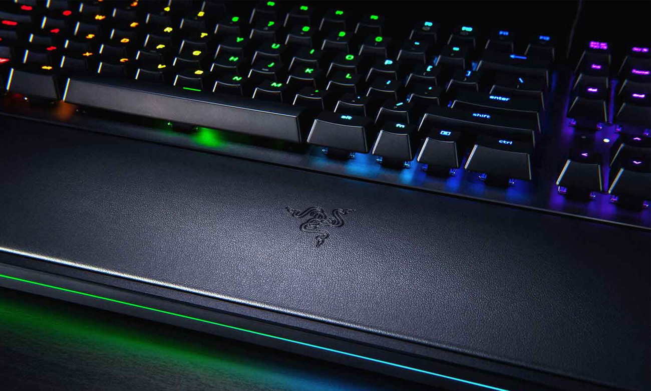 Razer Huntsman Elite Clicky Optical Switch Klawiatury Przewodowe Sklep Komputerowy X Kompl 0992